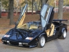 1984 Lamborghini Countach LP5000S