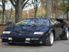 1984 Lamborghini Countach LP5000S