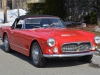 1960 Maserati 3500 Vignale Spyder