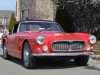 1960 Maserati 3500 Vignale Spyder