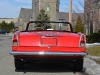 1960 Maserati 3500 Vignale Spyder