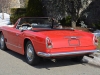 1960 Maserati 3500 Vignale Spyder