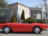 1960 Maserati 3500 Vignale Spyder
