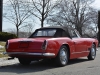 1960 Maserati 3500 Vignale Spyder