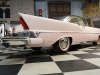 1957 Lincoln Premiere 2D Hardtop Coupe