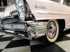 1957 Lincoln Premiere 2D Hardtop Coupe