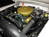1957 Lincoln Premiere 2D Hardtop Coupe