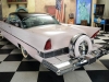1957 Lincoln Premiere 2D Hardtop Coupe
