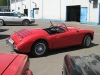 1962 MG 1600 MK II