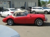 1962 MG 1600 MK II