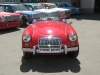 1962 MG 1600 MK II