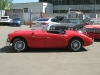 1962 MG 1600 MK II