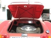 1962 MG 1600 MK II