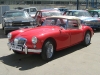 1962 MG 1600 MK II