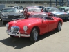 1962 MG 1600 MK II