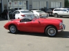 1962 MG 1600 MK II