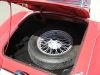 1962 MG 1600 MK II