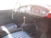 1962 MG 1600 MK II