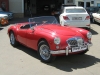 1962 MG 1600 MK II