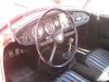 1962 MG 1600 MK II