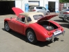1962 MG 1600 MK II