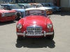 1962 MG 1600 MK II