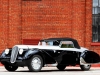 1937 Peugeot 402 Roadster