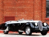1937 Peugeot 402 Roadster