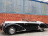 1937 Peugeot 402 Roadster