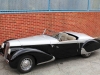 1937 Peugeot 402 Roadster