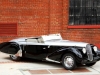 1937 Peugeot 402 Roadster