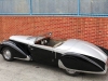 1937 Peugeot 402 Roadster