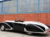 1937 Peugeot 402 Roadster
