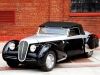 1937 Peugeot 402 Roadster