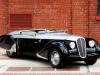 1937 Peugeot 402 Roadster