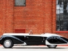 1937 Peugeot 402 Roadster