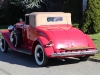 1931 Auburn 8-98A