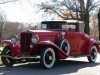 1931 Auburn 8-98A