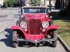 1931 Auburn 8-98A