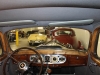 1935 Packard Twelve 1208 Seven Passenger Sedan
