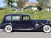 1935 Packard Twelve 1208 Seven Passenger Sedan