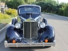 1935 Packard Twelve 1208 Seven Passenger Sedan