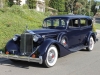 1935 Packard Twelve 1208 Seven Passenger Sedan