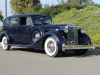1935 Packard Twelve 1208 Seven Passenger Sedan