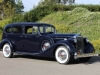 1935 Packard Twelve 1208 Seven Passenger Sedan