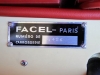 1959 Facel Vega HK 500
