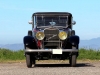 1925 Hispano-Suiza H6B Convertible Sedan