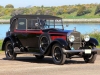 1925 Hispano-Suiza H6B Convertible Sedan