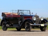 1925 Hispano-Suiza H6B Convertible Sedan