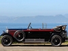 1925 Hispano-Suiza H6B Convertible Sedan